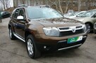 Dacia Duster 1,6 etyl. 105 KM, Mały przebieg, super stan - 2