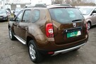 Dacia Duster 1,6 etyl. 105 KM, Mały przebieg, super stan - 4
