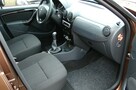 Dacia Duster 1,6 etyl. 105 KM, Mały przebieg, super stan - 9