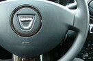 Dacia Duster 1,6 etyl. 105 KM, Mały przebieg, super stan - 14