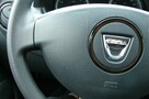 Dacia Duster 1,6 etyl. 105 KM, Mały przebieg, super stan - 15