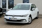 Volkswagen Golf FV23% SalonPL 110KM LED Virtual Android-Apple Front Assist Gwarancja - 3
