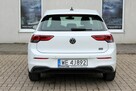 Volkswagen Golf FV23% SalonPL 110KM LED Virtual Android-Apple Front Assist Gwarancja - 5