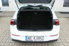 Volkswagen Golf FV23% SalonPL 110KM LED Virtual Android-Apple Front Assist Gwarancja - 8