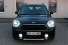 Mini Countryman Automat Cooper SalonPL Navi Tempomat LED El.Klapa Parktronic - 2