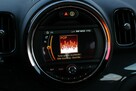 Mini Countryman Automat Cooper SalonPL Navi Tempomat LED El.Klapa Parktronic - 14