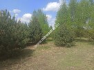 Działka 1200m2 media MPZP Kuklówka - 4