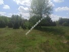 Działka 1200m2 media MPZP Kuklówka - 6