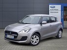 Suzuki Swift 1,2 Dualjet Hybryda Comfort Automat gwarancja 541959