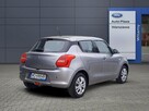 Suzuki Swift 1,2 Dualjet Hybryda Comfort Automat gwarancja 541959 - 5