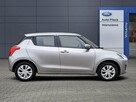 Suzuki Swift 1,2 Dualjet Hybryda Comfort Automat gwarancja 541959 - 6