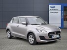 Suzuki Swift 1,2 Dualjet Hybryda Comfort Automat gwarancja 541959 - 7
