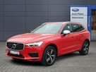 Volvo XC 60 D4 SCR R-Design 2.0 diesel 190 KM aut. - 1