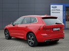 Volvo XC 60 D4 SCR R-Design 2.0 diesel 190 KM aut. - 3