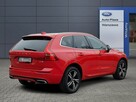Volvo XC 60 D4 SCR R-Design 2.0 diesel 190 KM aut. - 5