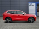 Volvo XC 60 D4 SCR R-Design 2.0 diesel 190 KM aut. - 6