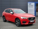 Volvo XC 60 D4 SCR R-Design 2.0 diesel 190 KM aut. - 7