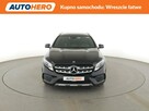 Mercedes GLA 200 full LED półskóra Android Auto  klima auto grzane fotele tempomat czuj - 11