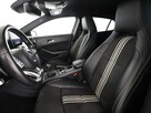 Mercedes GLA 200 full LED półskóra Android Auto  klima auto grzane fotele tempomat czuj - 13