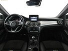 Mercedes GLA 200 full LED półskóra Android Auto  klima auto grzane fotele tempomat czuj - 15
