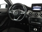 Mercedes GLA 200 full LED półskóra Android Auto  klima auto grzane fotele tempomat czuj - 16