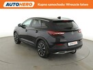 Opel Grandland X PHEV 4x4 automat skóra full LED navi klima auto grzane fotele kamera - 4
