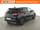 Opel Grandland X PHEV 4x4 automat skóra full LED navi klima auto grzane fotele kamera - 7