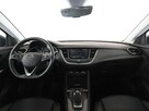 Opel Grandland X PHEV 4x4 automat skóra full LED navi klima auto grzane fotele kamera - 15