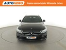 Mercedes E 220 FV23 E220d Automat Avantgarde Nawigacja Tempomat Grzane Fotele Kamera - 11