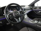 Mercedes E 220 FV23 E220d Automat Avantgarde Nawigacja Tempomat Grzane Fotele Kamera - 14