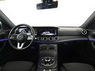 Mercedes E 220 FV23 E220d Automat Avantgarde Nawigacja Tempomat Grzane Fotele Kamera - 15