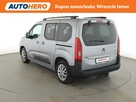 Citroen Berlingo Navi Hak Czujniki parkowania Klimatyzacja - 4