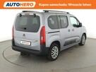 Citroen Berlingo Navi Hak Czujniki parkowania Klimatyzacja - 7