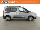 Citroen Berlingo Navi Hak Czujniki parkowania Klimatyzacja - 9