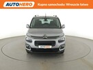 Citroen Berlingo Navi Hak Czujniki parkowania Klimatyzacja - 11
