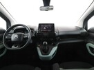 Citroen Berlingo Navi Hak Czujniki parkowania Klimatyzacja - 15