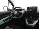 Citroen Berlingo Navi Hak Czujniki parkowania Klimatyzacja - 16