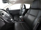 Honda CR-V automat skóra grzane fotele 4x4 navi kamera tempomat - 13