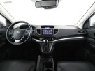 Honda CR-V automat skóra grzane fotele 4x4 navi kamera tempomat - 15