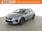 Kia XCeed PHEV full LED navi klima auto kamera i czujniki parkowania - 1