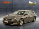 Peugeot 508 1,5 Bluehdi(130 KM) Active Salon PL  F-Vat