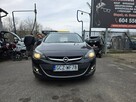 Opel Astra Sports Tourer 2.0 CDTI 163 KM, Automat, Nawigacja, Kamera Cofania, LED, Alufelgi - 3