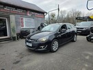 Opel Astra Sports Tourer 2.0 CDTI 163 KM, Automat, Nawigacja, Kamera Cofania, LED, Alufelgi - 4