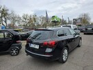 Opel Astra Sports Tourer 2.0 CDTI 163 KM, Automat, Nawigacja, Kamera Cofania, LED, Alufelgi - 5