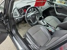 Opel Astra Sports Tourer 2.0 CDTI 163 KM, Automat, Nawigacja, Kamera Cofania, LED, Alufelgi - 8