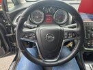Opel Astra Sports Tourer 2.0 CDTI 163 KM, Automat, Nawigacja, Kamera Cofania, LED, Alufelgi - 9