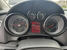 Opel Astra Sports Tourer 2.0 CDTI 163 KM, Automat, Nawigacja, Kamera Cofania, LED, Alufelgi - 10