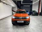 Dacia Duster VAT 23% 1.0Tce 90KM LPG 2022r., Salon PL, I wł., Bezwypadkowy - 3