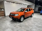 Dacia Duster VAT 23% 1.0Tce 90KM LPG 2022r., Salon PL, I wł., Bezwypadkowy - 4