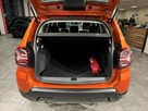 Dacia Duster VAT 23% 1.0Tce 90KM LPG 2022r., Salon PL, I wł., Bezwypadkowy - 9